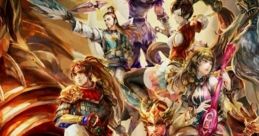 Knights of Valour - Video Game