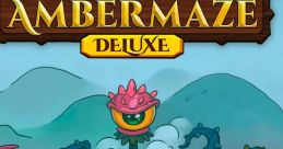 Lord Ambermaze OST - Video Game Video game from Lord Ambermaze OST for Windows. Published by HeroCraft (2025). Uploaded