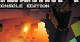 Minecraft: Legacy Console Minecraft: Legacy Console Edition Minecraft: Xbox 360 Edition Minecraft: Xbox One Edition