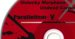 Parallelism・γ パラレリズム・ガンマ Parallelism Gamma Touhou Bunkachou ~ Shoot the Bullet. Touhou Chireiden ~ Subterranean