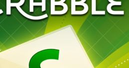 Scrabble (EA) - Video Game