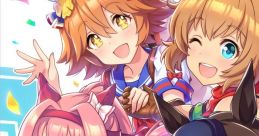 UMAMUSUME PRETTY DERBY WINNING LIVE 29 ウマ娘 プリティーダービー WINNING LIVE 29 - Video Game