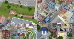 City Escape