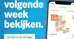Albert Heijn Albert heijn and effects to download and play.