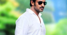 Prabhas