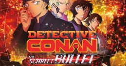 Detective Conan