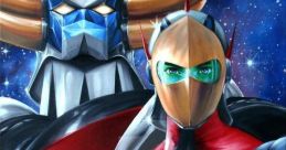 Grendizer