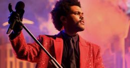 Weeknd