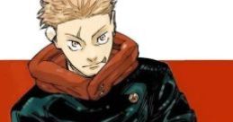 Yuji Itadori (English Version)