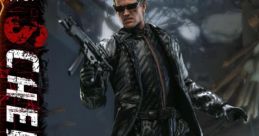 Albert Wesker Resesident Evil Five