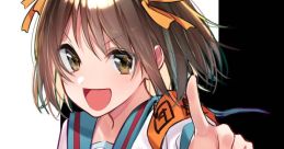 Suzumiya