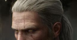 Geralt