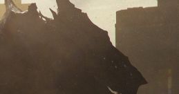 Mega Kaiju