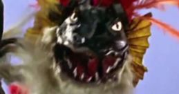 Geronimon