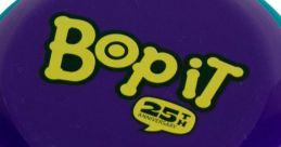 The Bop It Button