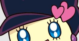 (Tamagotchi) Melodytchi [Yuko Sanpei]