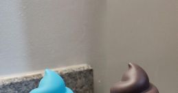 Poop fart Mr mrs