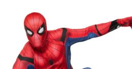 Spider Man Peter Parker
