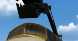 Diesel 10 from the CGI Sharon Miller Era, showcasing his menacing grin and mechanical claw ready for action.