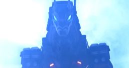 Earth Garon