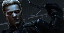 Albert Wesker The Real One