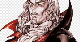 Dracula SoTN