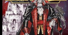 Dracula SoTN2