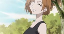 Kyoko Honda (Expansion 2001)