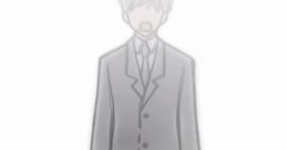 Villager-Kyo's Father