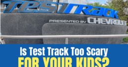 Test track