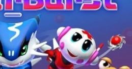 Airburst - Video Game