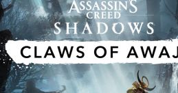 Assassin's Creed Shadows: Claws of Awaji (Original Game track) - Video Game Video game from Assassin's Creed Shadows: Claws