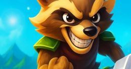 BattleTanks - Animal Wars - Video Game