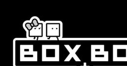 BoxBoy! + BoxGirl! (Demo) HakoBoy! & HakoGirl! ハコボーイ！＆ハコガール！ - Video Game Video game from BoxBoy! + BoxGirl!
