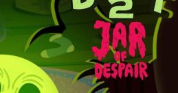 Bulb Boy 2: Jar of Despair - Video Game