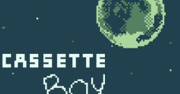 Cassette Boy カセットボーイ - Video Game Video game from Cassette Boy カセットボーイ for MacOS, PS4, PS5, Switch, Windows,