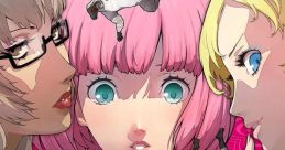 Catherine: Full Body Trial Version キャサリン・フルボディ - Video Game