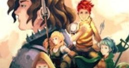 Chained Echoes Demo - Video Game