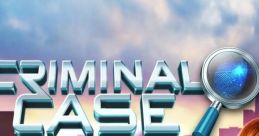 Criminal Case Criminal Case: Hidden Objects - Video Game