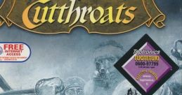 Cutthroats: Terror on the High Seas - Video Game