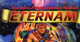 Eternam Æternam エターナム - Video Game