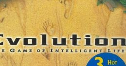 Evolution Evolution: The Game of Intelligent Life - Video Game