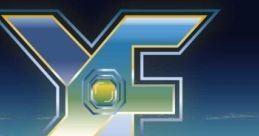 Final Exerion ファイナルエクセリオン - Video Game Video game from Final Exerion ファイナルエクセリオン for Switch,