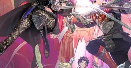Fire Emblem Warriors: Three Hopes Demo Fire Emblem Musou: Fūkasetsugetsu Trial Version ファイアーエムブレム無双 風花雪月