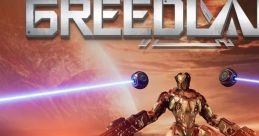 Greedland グリードランド - Video Game Video game from Greedland グリードランド for Switch, Windows, Xbox Series X/S.