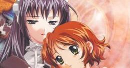Kaseki no Uta: Renewal Edition 化石の歌 リニューアル版 - Video Game Video game from Kaseki no Uta: Renewal Edition