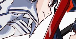 Kill la Kill: If Demo Kill la Kill the Game: If キルラキル ザ・ゲーム -異布- - Video Game Video game from Kill la Kill: If