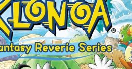 Klonoa Phantasy Reverie Series Demo Kaze no Klonoa 1 & 2 Encore Trial Version 風のクロノア 1&2アンコール 体験版 - Video