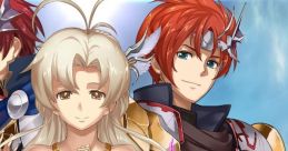Langrisser I & II Demo ラングリッサーI&II - Video Game Video game from Langrisser I & II Demo ラングリッサーI&II for PS4,