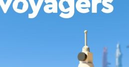 LEGO Voyagers (Original Video Game track) - Video Game Video game from LEGO Voyagers (Original Video Game track) for PS4,